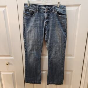 Bootheel Nashville Jeans size 32 /12